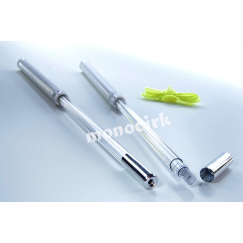 copy of copy of baguettes aluminium 32cm