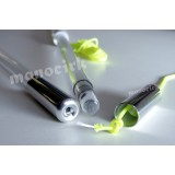 baguettes diabolo PVC Energy Babache, magasin cirque jonglerie Nantes