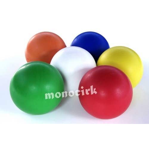 jonglerie balle rebond 65mm 150g G-Force PLAY, magasin cirque Nantes