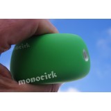 balle russe Soft Mister Babache 68mm 85g toucher pêche