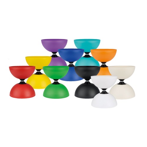 jonglerie diabolo axe fixe HENRYS CIRCUS Allround, magasin Nantes