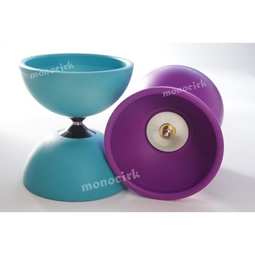 jonglerie diabolo axe fixe HENRYS CIRCUS Allround, magasin Nantes