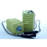 copy of copy of copy of bolas feu double FNG mèche 100mm 570g