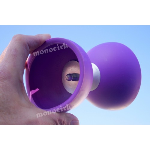 diabolo axe fixe JAZZ HENRYS axe aluminium