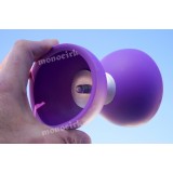 diabolo axe fixe JAZZ HENRYS axe aluminium