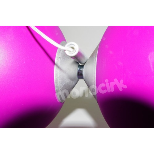 copy of copy of diabolo ORBITER axe fixe 245g