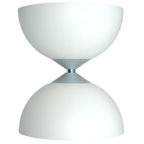 copy of copy of diabolo ORBITER axe fixe 245g