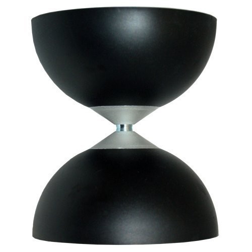 diabolo axe fixe HENRYS JAZZ axe alu 250g, magasin cirque Nantes