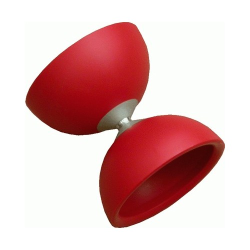 diabolo axe fixe HENRYS JAZZ axe alu 250g, magasin cirque Nantes