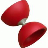 diabolo axe fixe HENRYS JAZZ axe alu 250g, magasin cirque Nantes