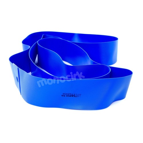 fond de jante large 24" x 41mm bleu