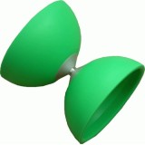 diabolo axe fixe HENRYS JAZZ axe alu 250g, magasin cirque Nantes