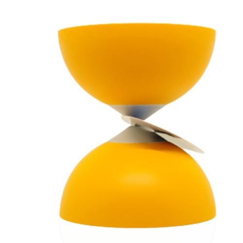 copy of copy of diabolo ORBITER axe fixe 245g