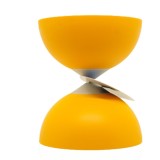 diabolo axe fixe HENRYS JAZZ axe alu 250g, magasin cirque Nantes