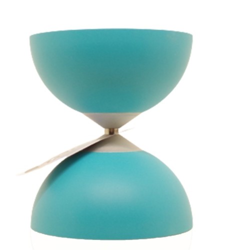 diabolo axe fixe HENRYS JAZZ axe alu 250g, magasin cirque Nantes