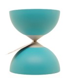 diabolo axe fixe HENRYS JAZZ axe alu 250g, magasin cirque Nantes