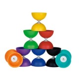 diabolo axe fixe HENRYS JAZZ axe alu 250g, magasin cirque Nantes