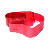 fond de jante large 26" x 41mm rouge