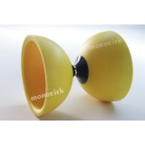 diabolo axe fixe HENRYS JAZZ axe plastique, magasin cirque Nantes