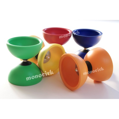 petit diabolo KOLIBRI HENRYS 145g, magasin cirque Nantes jonglerie