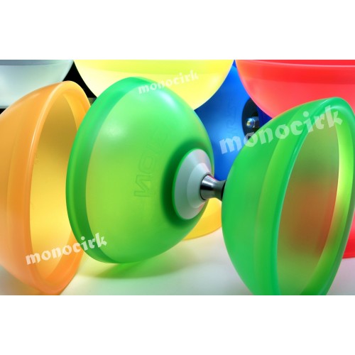 diabolo triple roulement VISION Henrys 250g
