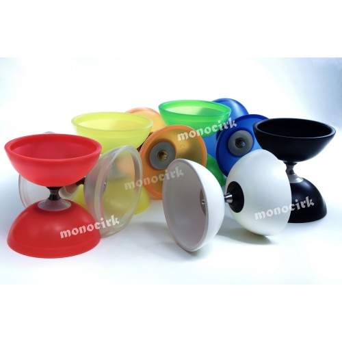 copy of copy of copy of diabolo CYCLONE CLASSIC V2 triple roulement