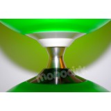 copy of copy of copy of diabolo CYCLONE CLASSIC V2 triple roulement