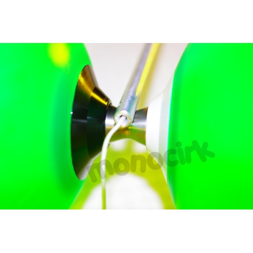 jonglerie diabolo triple roulement VISION HENRYS, magasin Nantes 44