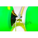 copy of copy of copy of diabolo CYCLONE CLASSIC V2 triple roulement