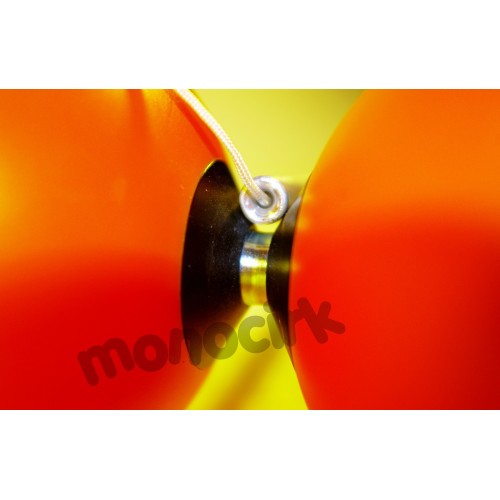 petit diabolo KOLIBRI HENRYS 145g, magasin cirque Nantes jonglerie