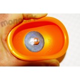 petit diabolo KOLIBRI HENRYS 145g, magasin cirque Nantes jonglerie