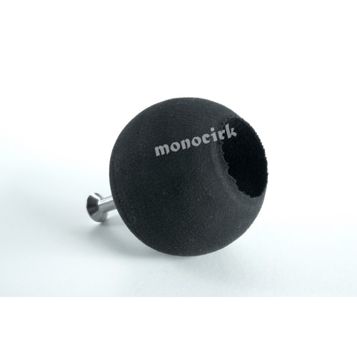 poignée SWING ronde massues HENRYS