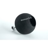 poignée SWING ronde massues HENRYS