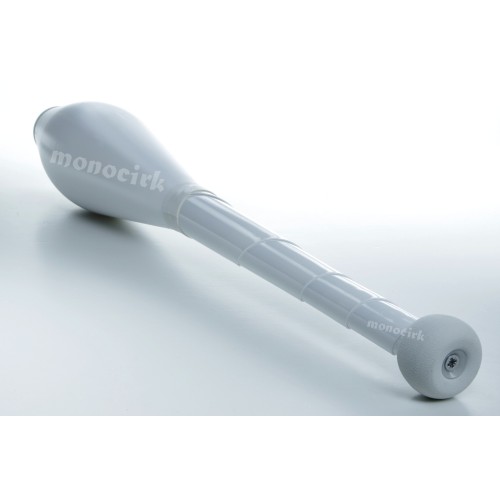 jonglerie massue Henrys Pirouette T blanche, magasin cirque Nantes 44