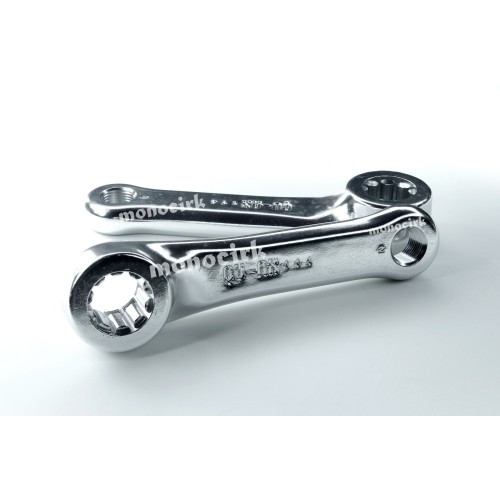 copy of copy of copy of copy of ISIS aluminium 140mm