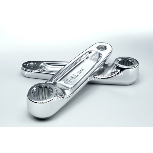 copy of copy of copy of copy of copy of ISIS aluminium 140mm