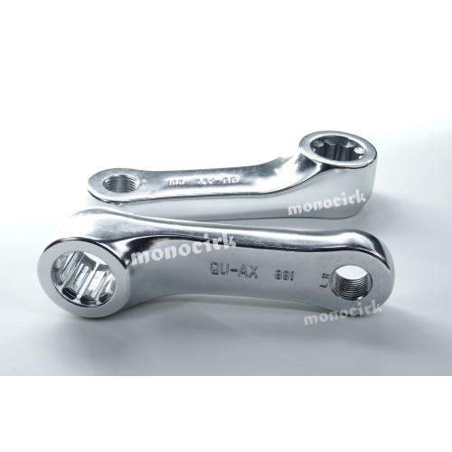 copy of copy of copy of copy of copy of copy of ISIS aluminium 140mm