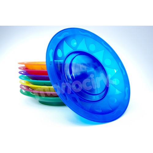 copy of copy of copy of copy of assiette chinoise 23cm très souple