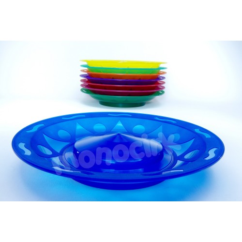 copy of copy of copy of copy of assiette chinoise 23cm très souple