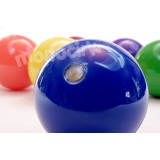 balle BUBBLE Mister Babache 68mm, magasin Nantes jonglerie cirque