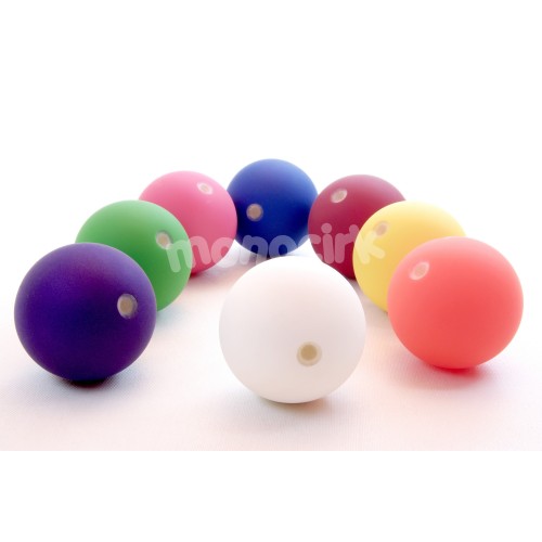 balle Mister Babache BUBBLE pêche 68mm