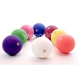 balle Mister Babache BUBBLE pêche 68mm