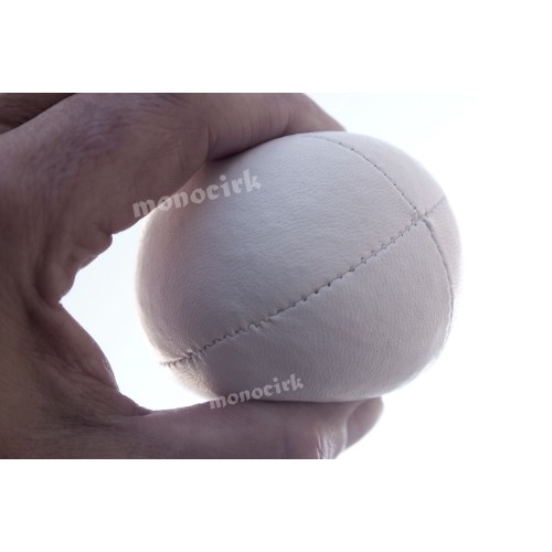 jonglerie balle Babache à grains 67mm silicone, magasin cirque Nantes