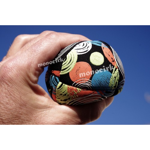 copy of copy of pétanque de salon 6 balles 200g