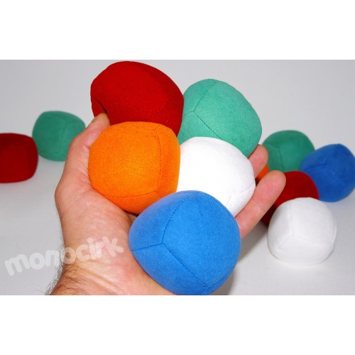 65mm balle sac UGLIES 95g