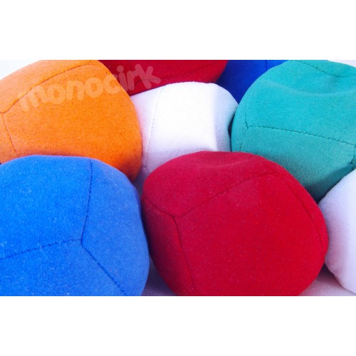 balle sac très molle UGLIES 95g, magasin jonglerie cirque Nantes 44