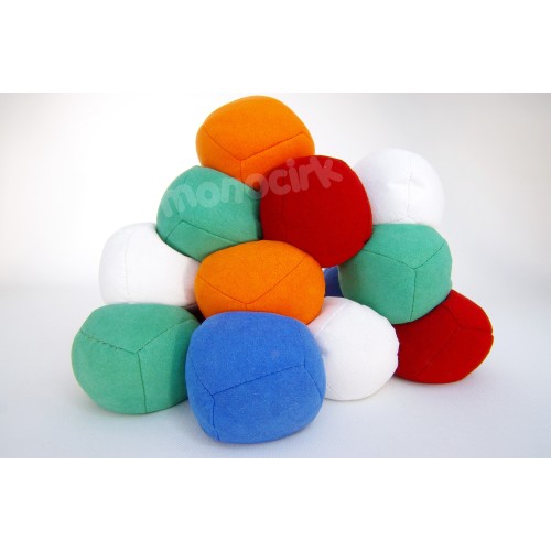 65mm balle sac UGLIES 95g