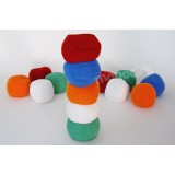 copy of 65mm balle sac UGLIES 95g