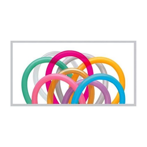 copy of ballon 260Q QUALATEX fluo x100