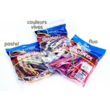 copy of copy of ballon 260Q QUALATEX fluo x100